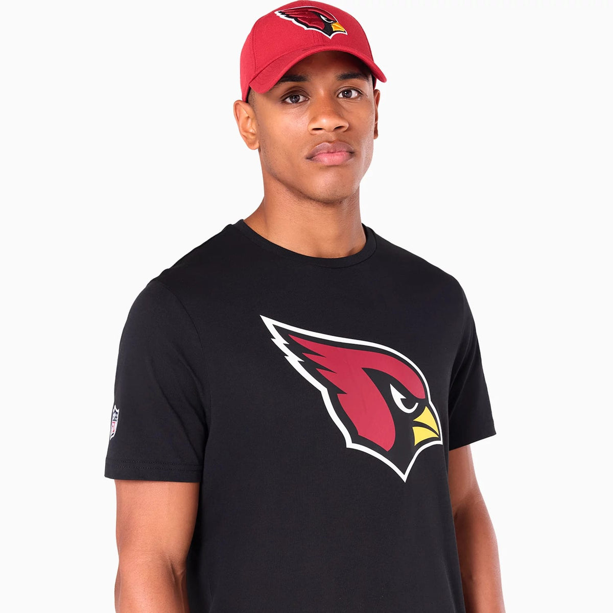 Arizona Cardinals NFL Black T-Shirt-zelvios