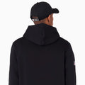 Jacksonville Jaguars NFL Black Pullover Hoodie-zelvios