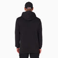 Miami Heat NBA Black Pullover Hoodie-zelvios
