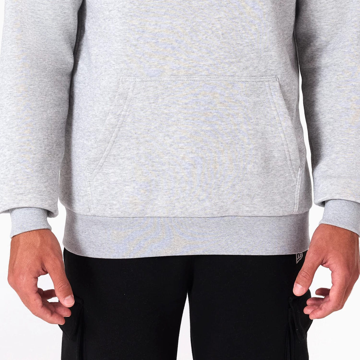 Sacramento Kings NBA Grey Pullover Hoodie-zelvios