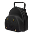 New Era Black 2Pk 59FIFTY Fitted Cap Carrier-zelvios