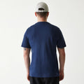Houston Astros MLB Regular Dark Blue T-Shirt-zelvios
