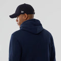 Houston Astros MLB Dark Blue Pullover Hoodie-zelvios