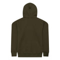 New York Yankees MLB Regular Green Pullover Hoodie-zelvios
