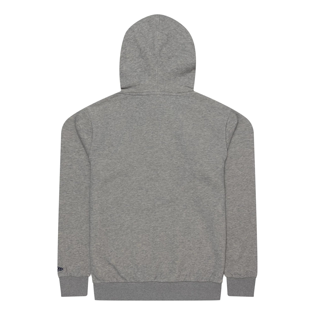 Toronto Blue Jays MLB Regular Grey Pullover Hoodie-zelvios