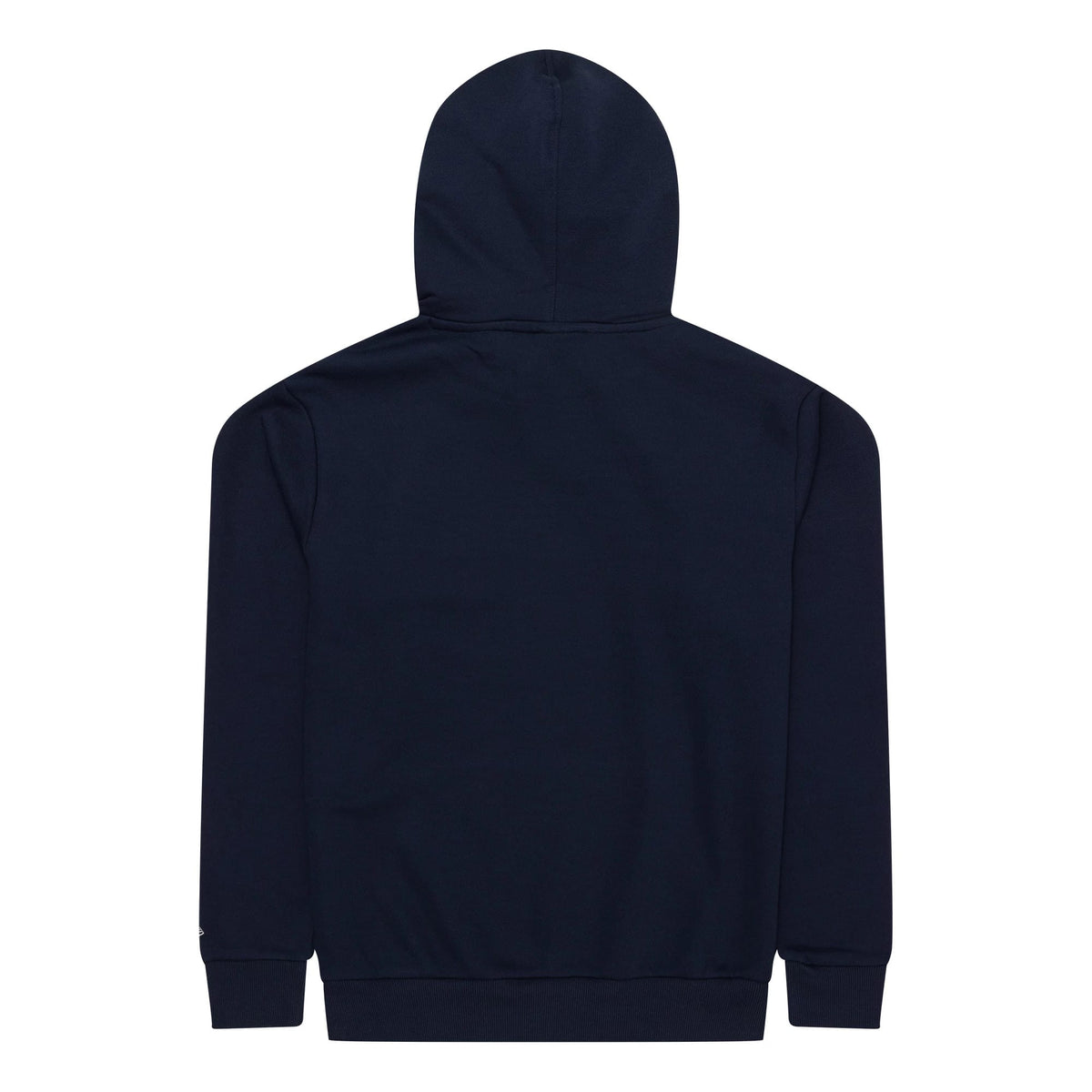 Tampa Bay Rays MLB Regular Dark Blue Pullover Hoodie-zelvios