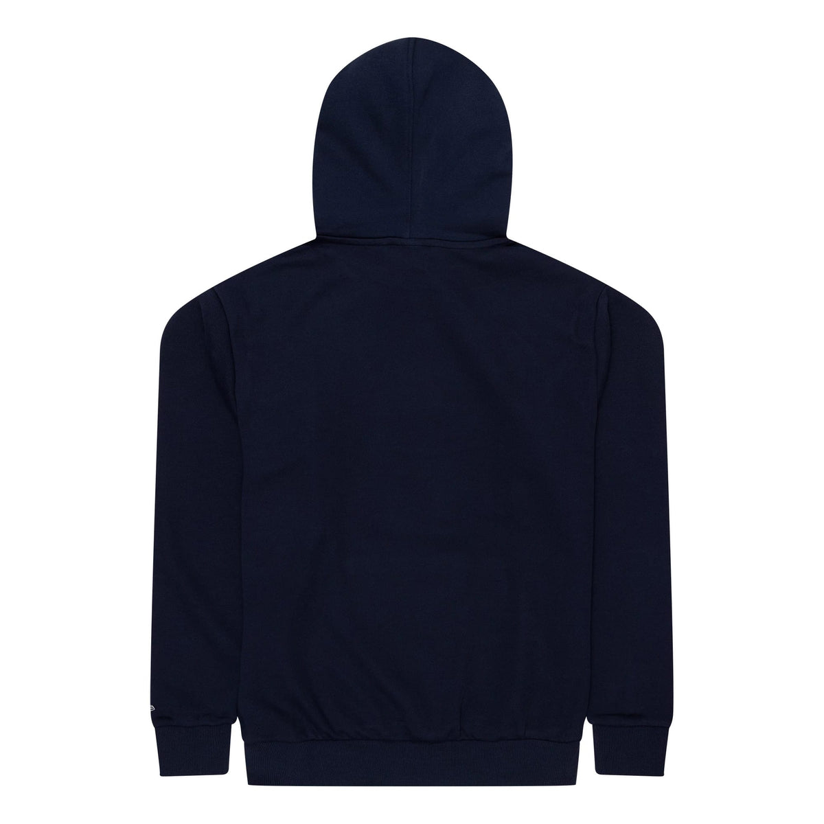 Seattle Mariners MLB Regular Dark Blue Pullover Hoodie-zelvios