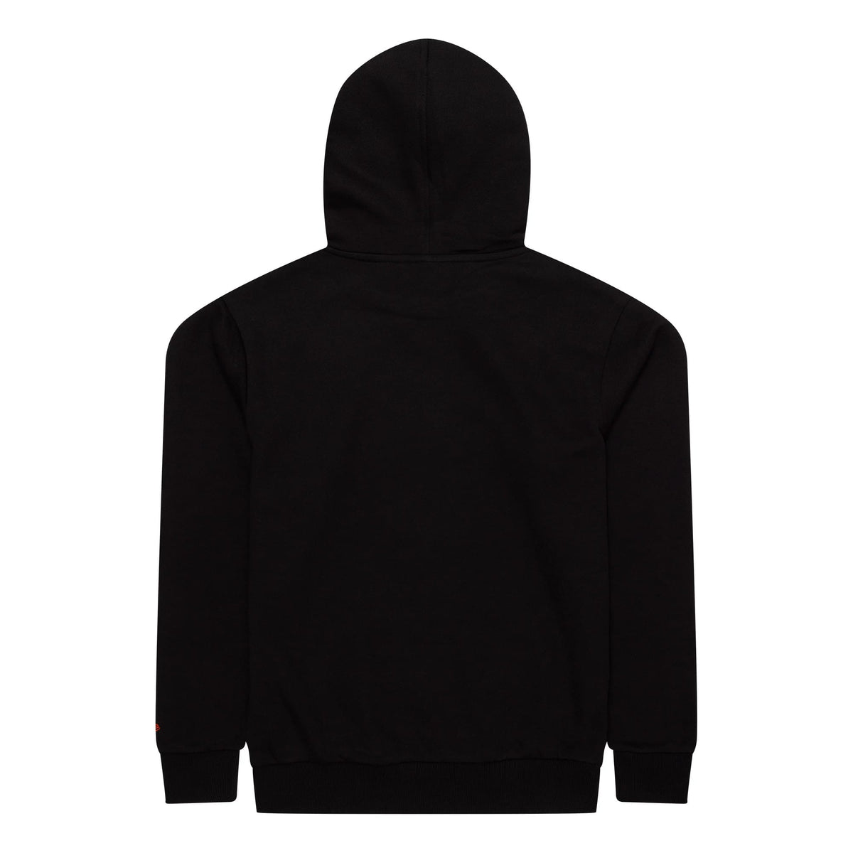 San Francisco Giants MLB Regular Black Pullover Hoodie-zelvios