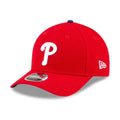 Philadelphia Phillies MLB Player Replica Red 9FORTY M-Crown Adjustable Cap-zelvios