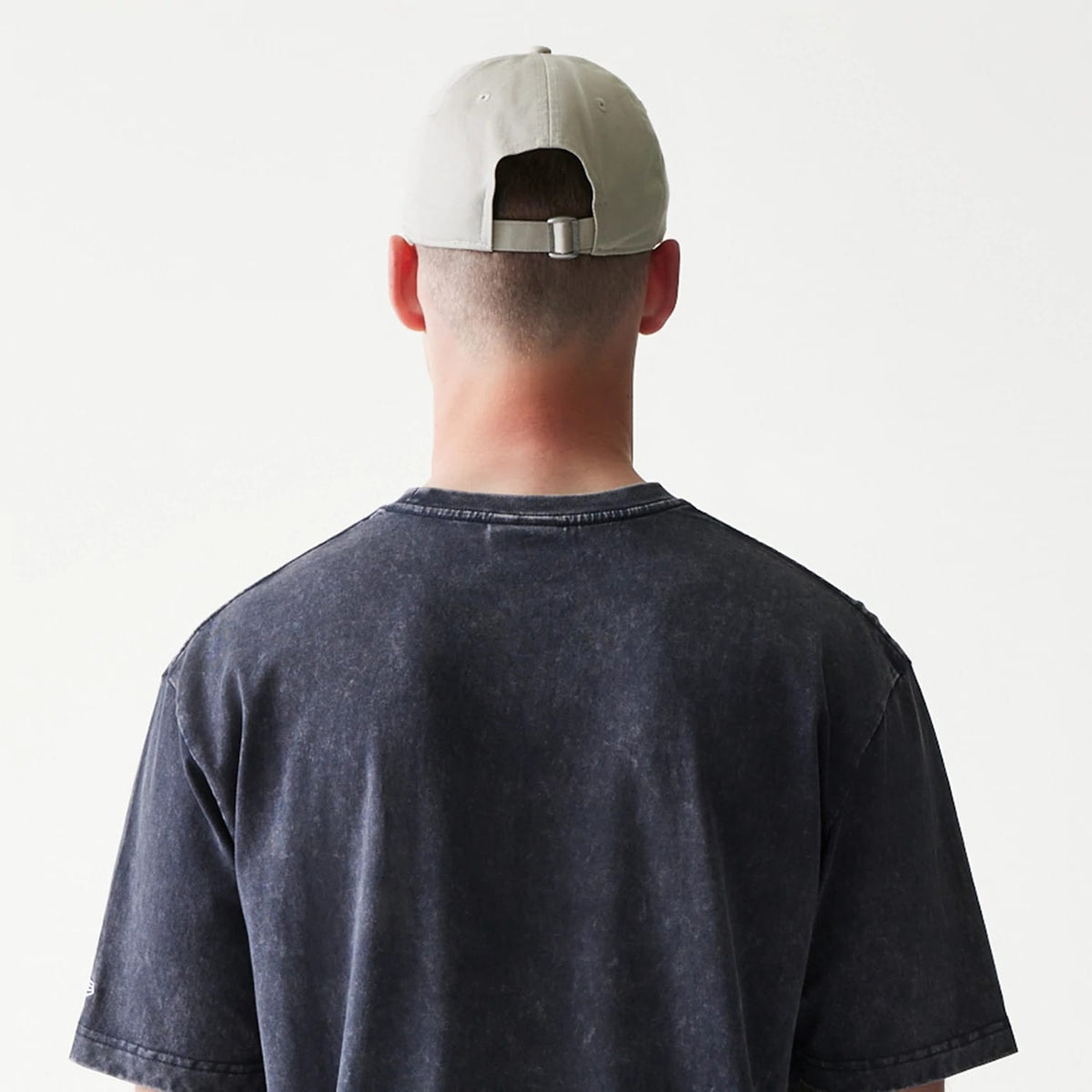 New York Yankees MLB Sport Classic Navy T-Shirt-zelvios
