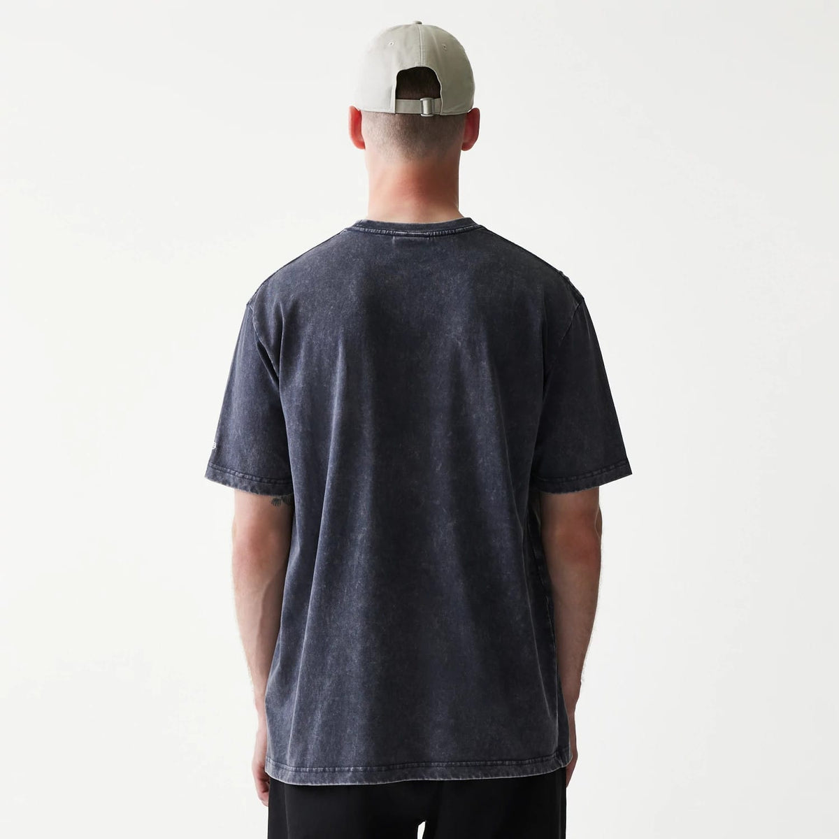 New York Yankees MLB Sport Classic Navy T-Shirt-zelvios