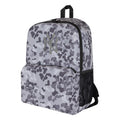 New York Yankees MLB All Over Print Grey Stadium Backpack-zelvios