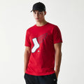 Chicago White Sox MLB City Connect 2025 Red T-Shirt-zelvios