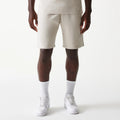 New York Yankees MLB Raglan Cream Shorts-zelvios