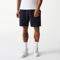 New York Yankees MLB Pique Navy Shorts-zelvios