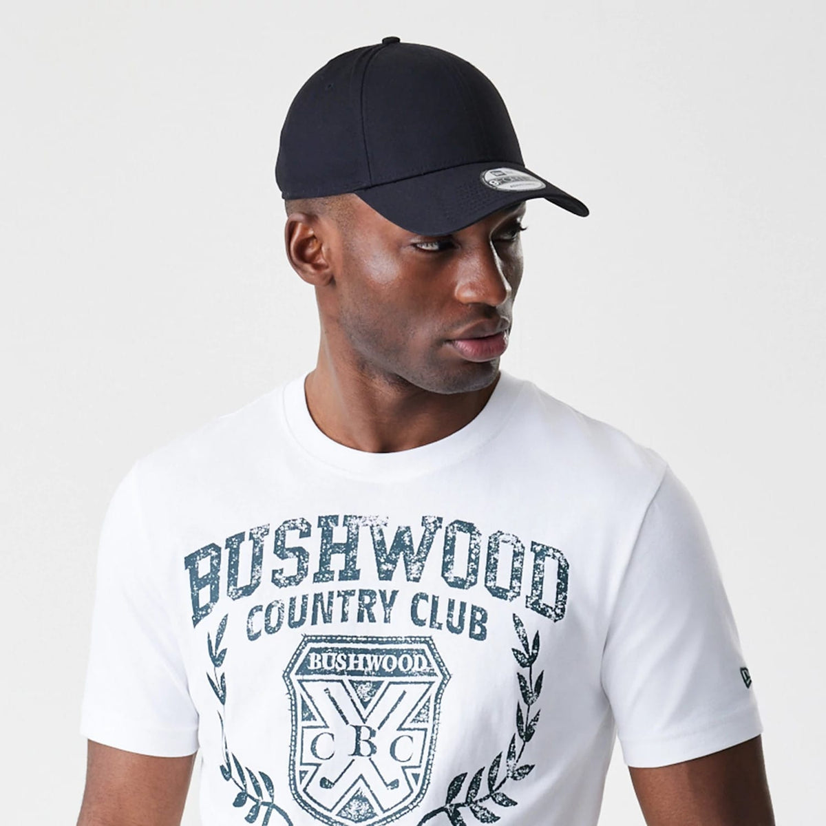 Caddyshack Caddy Day Tournament White T-Shirt-zelvios