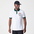Caddyshack BushWood White Polo T-Shirt-zelvios