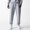 New York Yankees MLB League Essential Midi French Terry Grey Joggers-zelvios