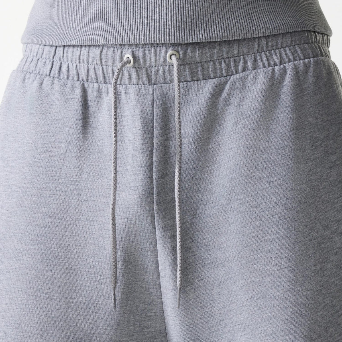 New York Yankees MLB League Essential Midi French Terry Grey Joggers-zelvios