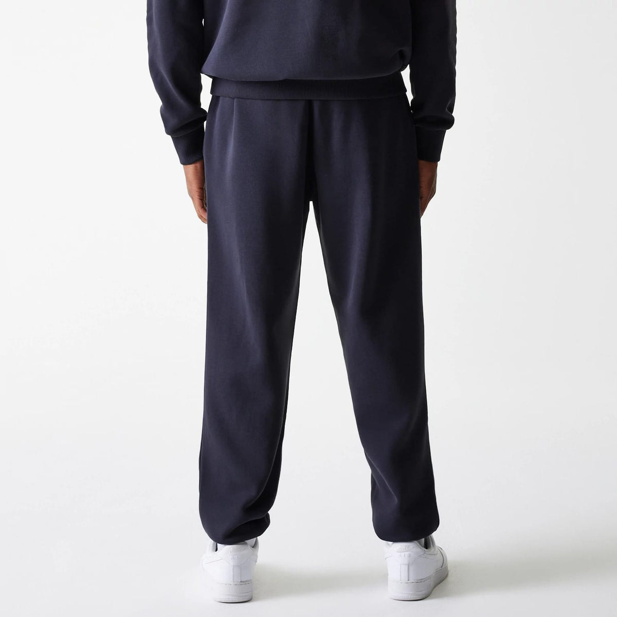 New York Yankees MLB League Essential Navy Joggers-zelvios