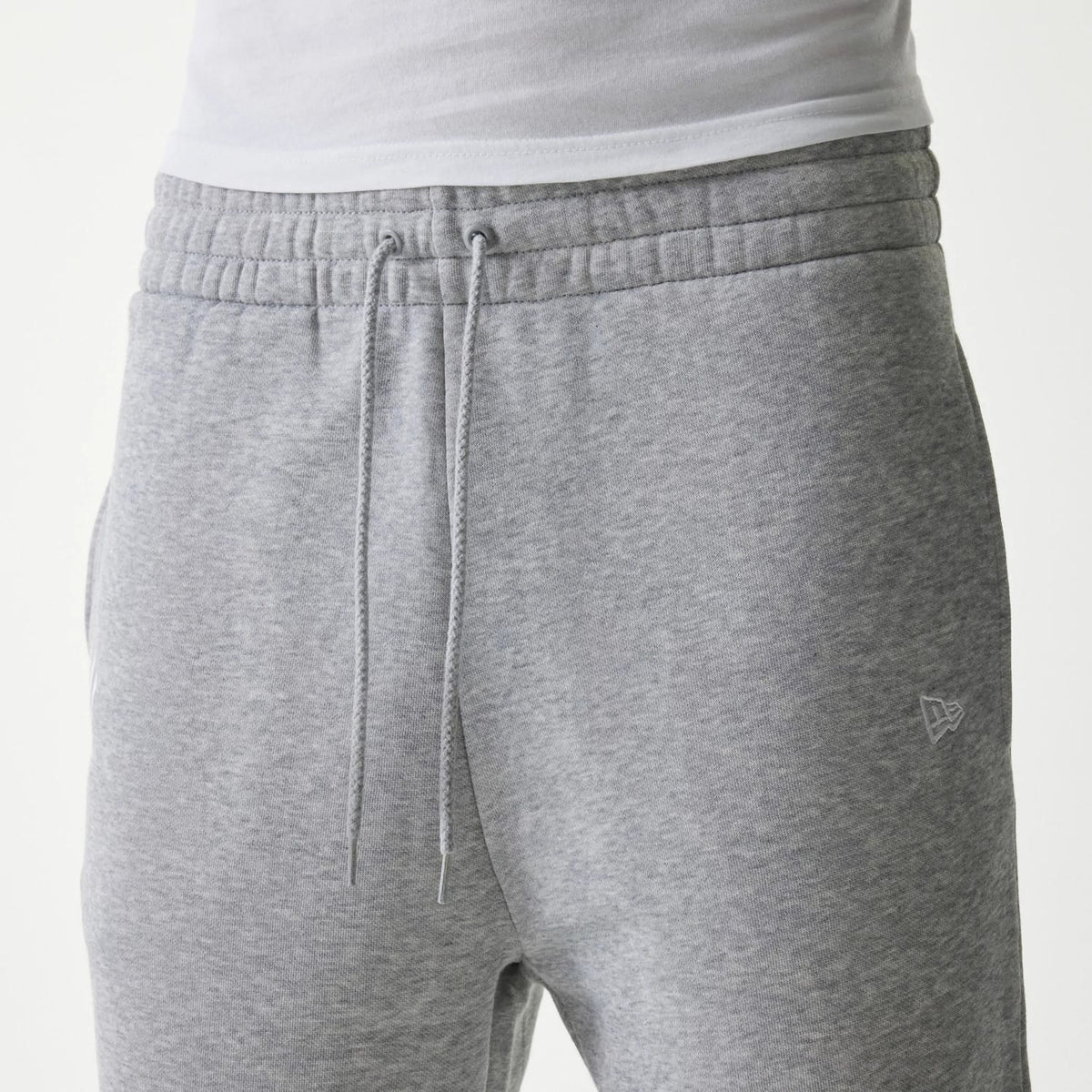New York Yankees MLB League Essential Grey Joggers-zelvios