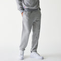 New York Yankees MLB League Essential Grey Joggers-zelvios