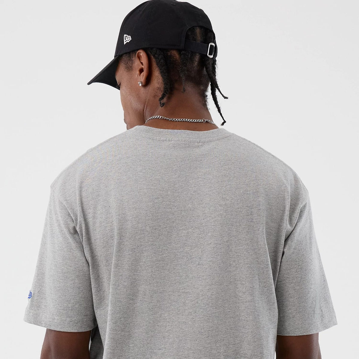 Buffalo Sabres NHL Sport Classic Grey T-Shirt-zelvios