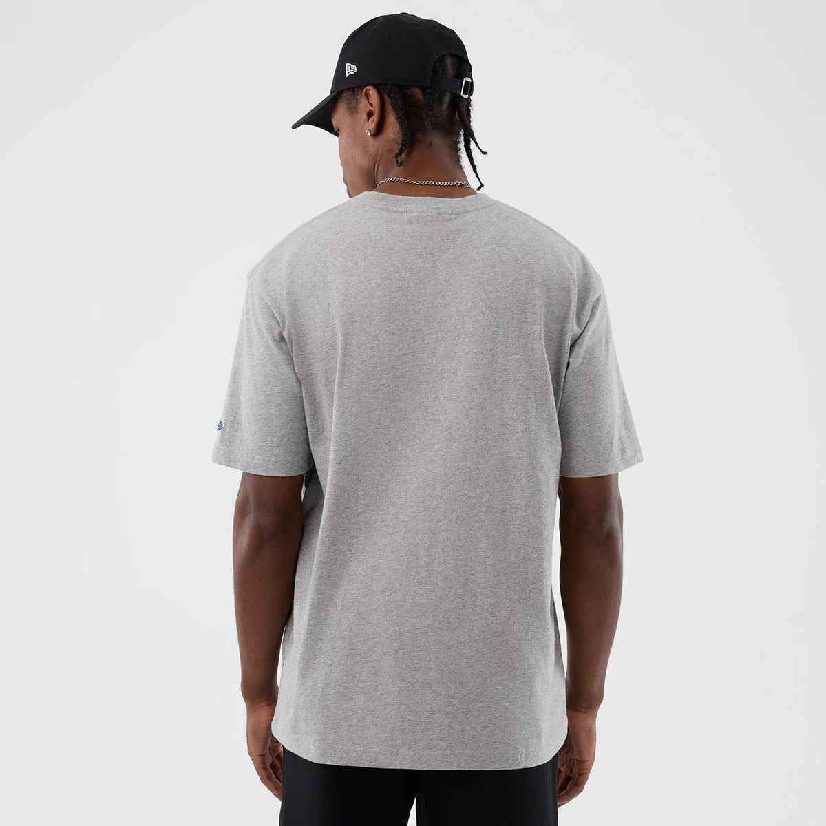 Buffalo Sabres NHL Sport Classic Grey T-Shirt-zelvios