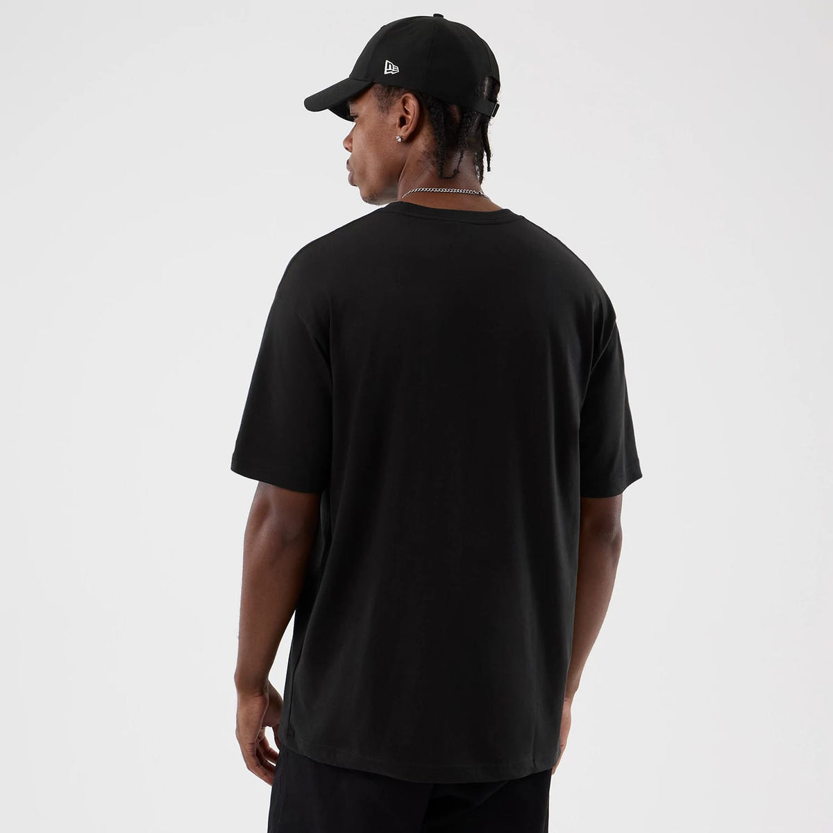 New York Yankees MLB Player Life Graphic Black T-Shirt-zelvios
