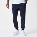 LA Dodgers MLB Navy Track Pants-zelvios