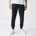 New York Yankees MLB Black Track Pants-zelvios