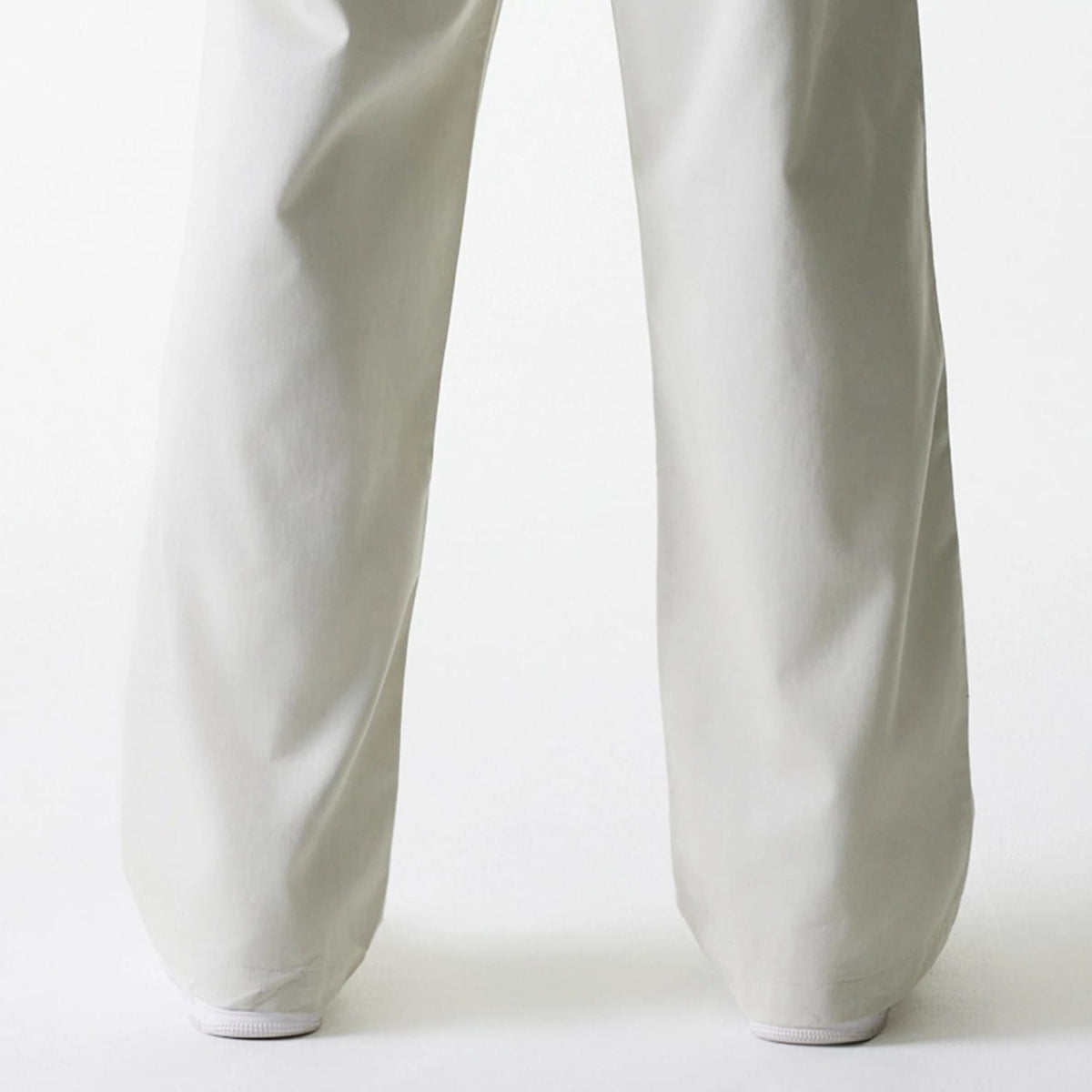 New York Yankees MLB Light Beige Chino Trousers-zelvios
