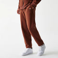 New York Yankees MLB Midi League Essential Brown Joggers-zelvios