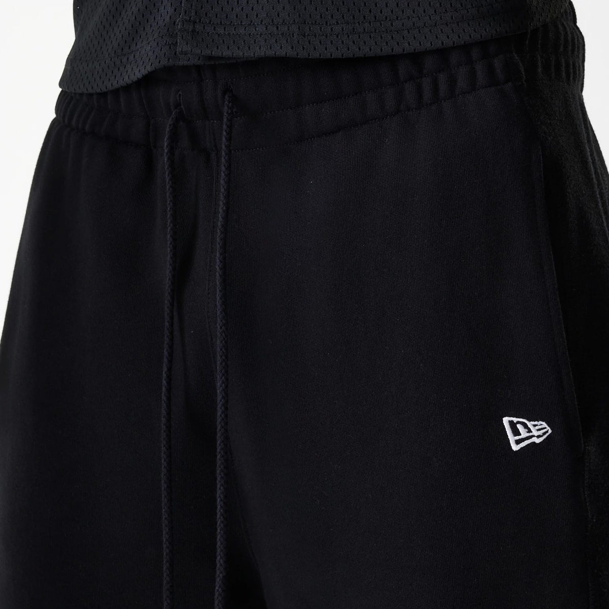 Chicago Bulls NBA Arch Graphic Black Joggers-zelvios