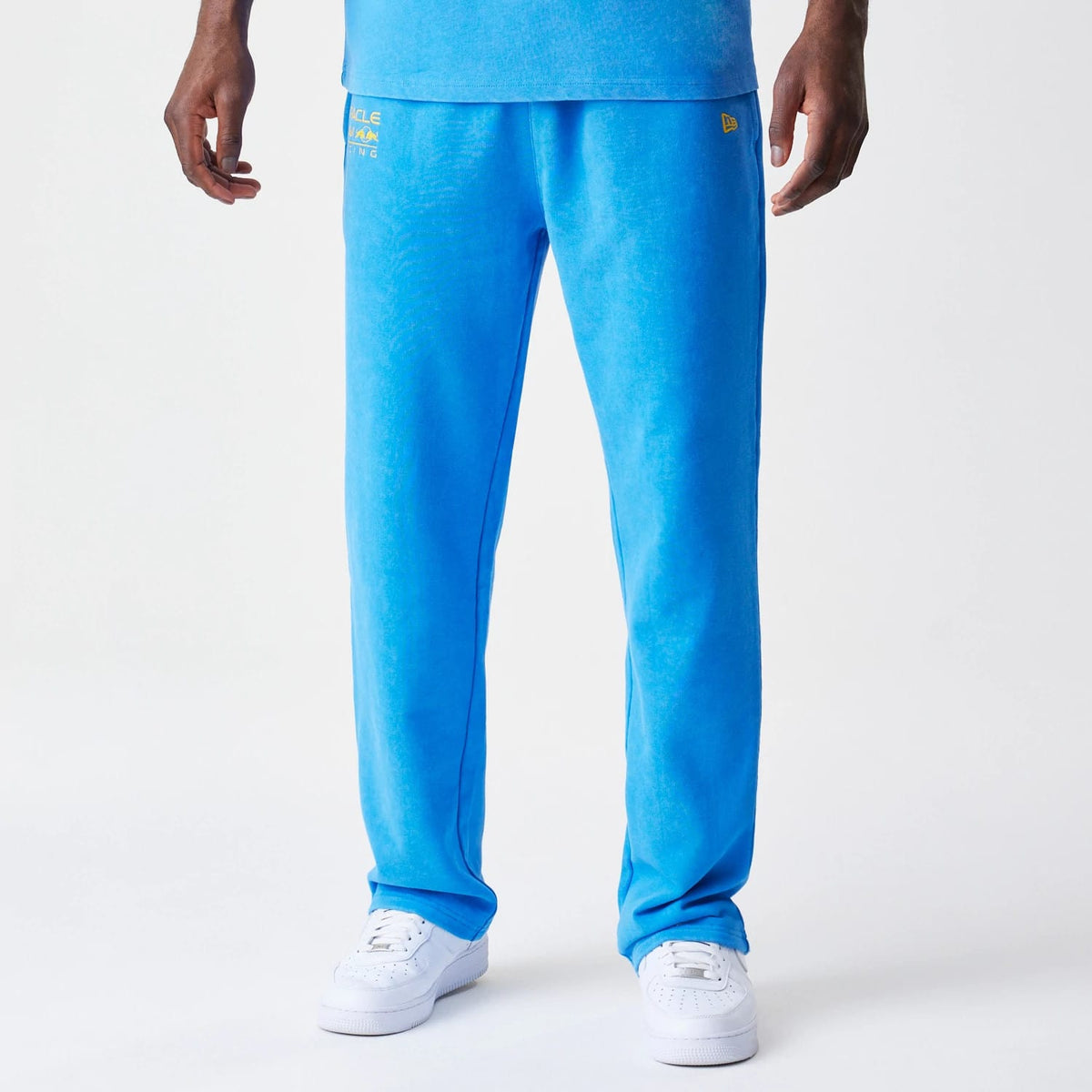 Red Bull Racing Blue Joggers-zelvios
