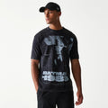 New Era Batman 1989 Black T-Shirt-zelvios