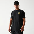 Green Bay Packers NFL 3RD Down Black T-Shirt-kentox