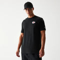Kansas City Chiefs NFL 3RD Down Black T-Shirt-zelvios