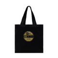 New Era Black Tote Bag-zelvios