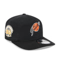 San Francisco Giants MLB Championship Black 19TWENTY Adjustable Cap-zelvios