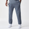 LA Dodgers MLB Midi League Essential Dark Grey Joggers-zelvios