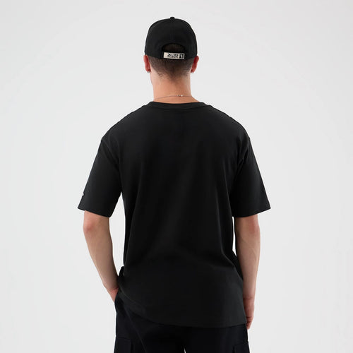 Chicago White Sox MLB Sport Classic Black T-Shirt-kentox