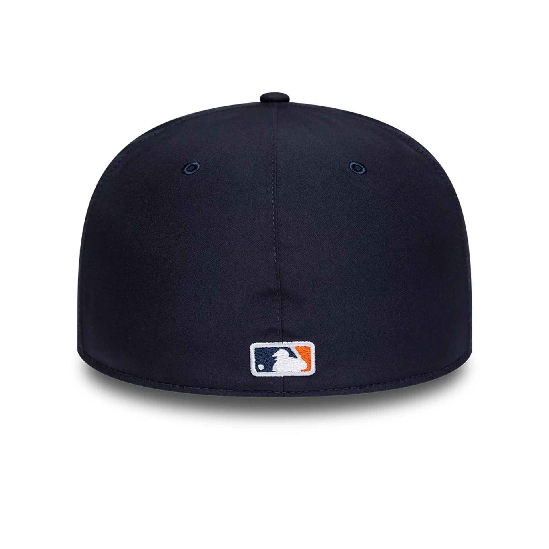 Detroit Tigers MLB Gore-Tex Navy 59FIFTY Fitted Cap-kentox