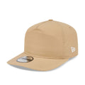 New Era Open Brown 19TWENTY Adjustable Cap-zelvios