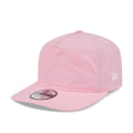 New Era Open Pink 19TWENTY Adjustable Cap-zelvios