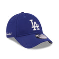 LA Dodgers FOG X MLB Dark Blue 9FORTY Adjustable Cap-zelvios