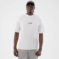 Sakamoto Days Netflix White T-Shirt-zelvios