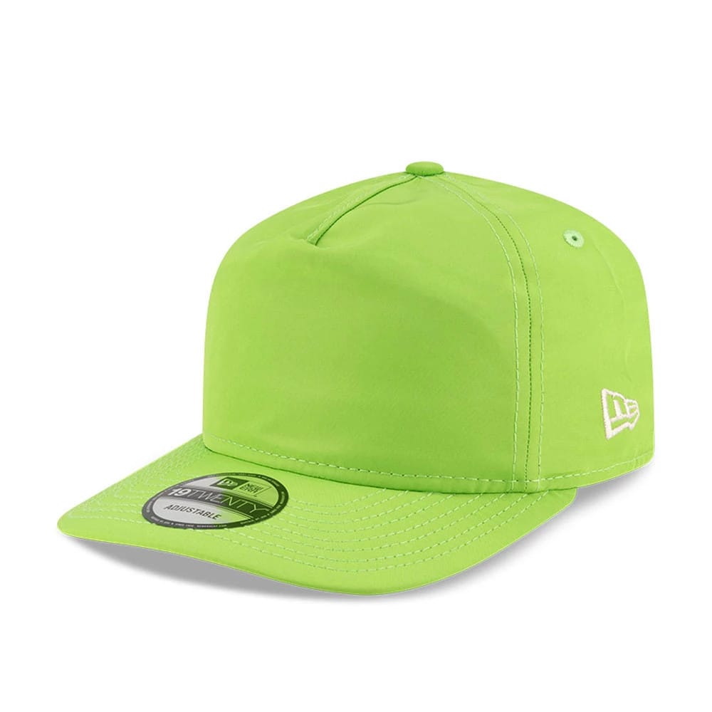 New Era Green 19TWENTY Adjustable Cap-zelvios