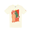 A Christmas Story Easter Bunny Cream T-Shirt-zelvios