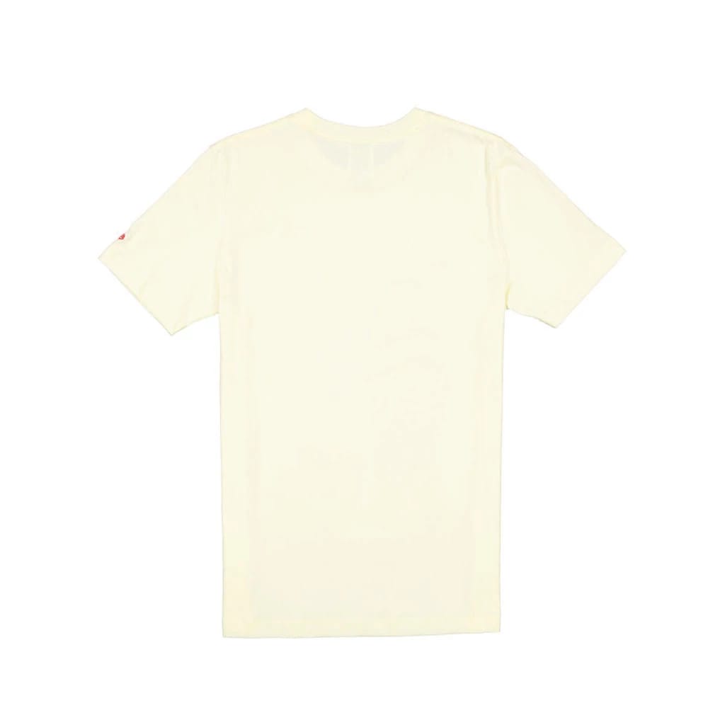 A Christmas Story Easter Bunny Cream T-Shirt-zelvios
